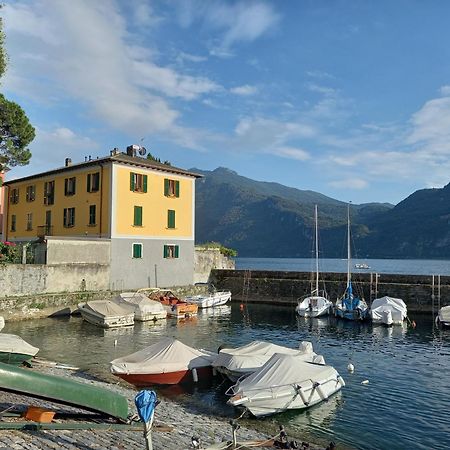Casetta Del Molo Mandello del Lario Extérieur photo