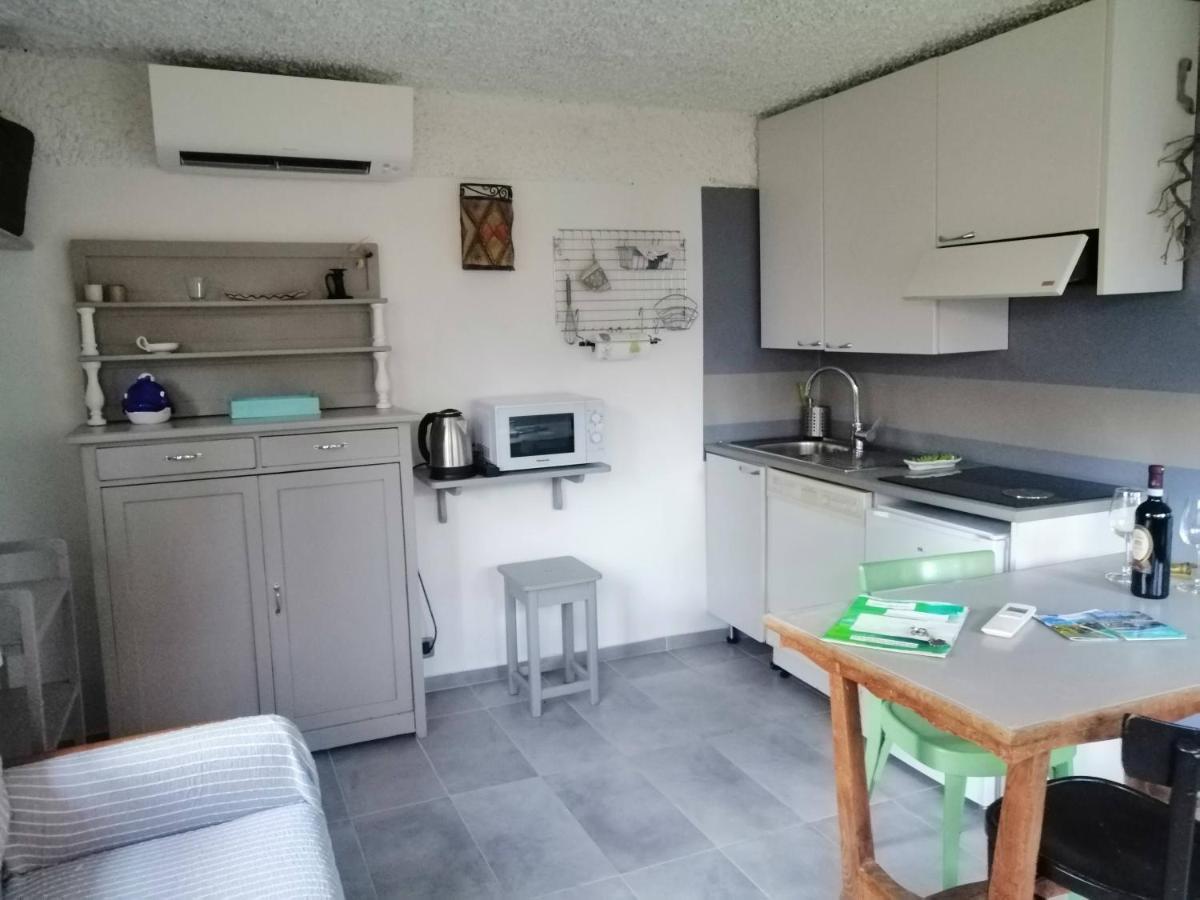 Casetta Del Molo Mandello del Lario Extérieur photo