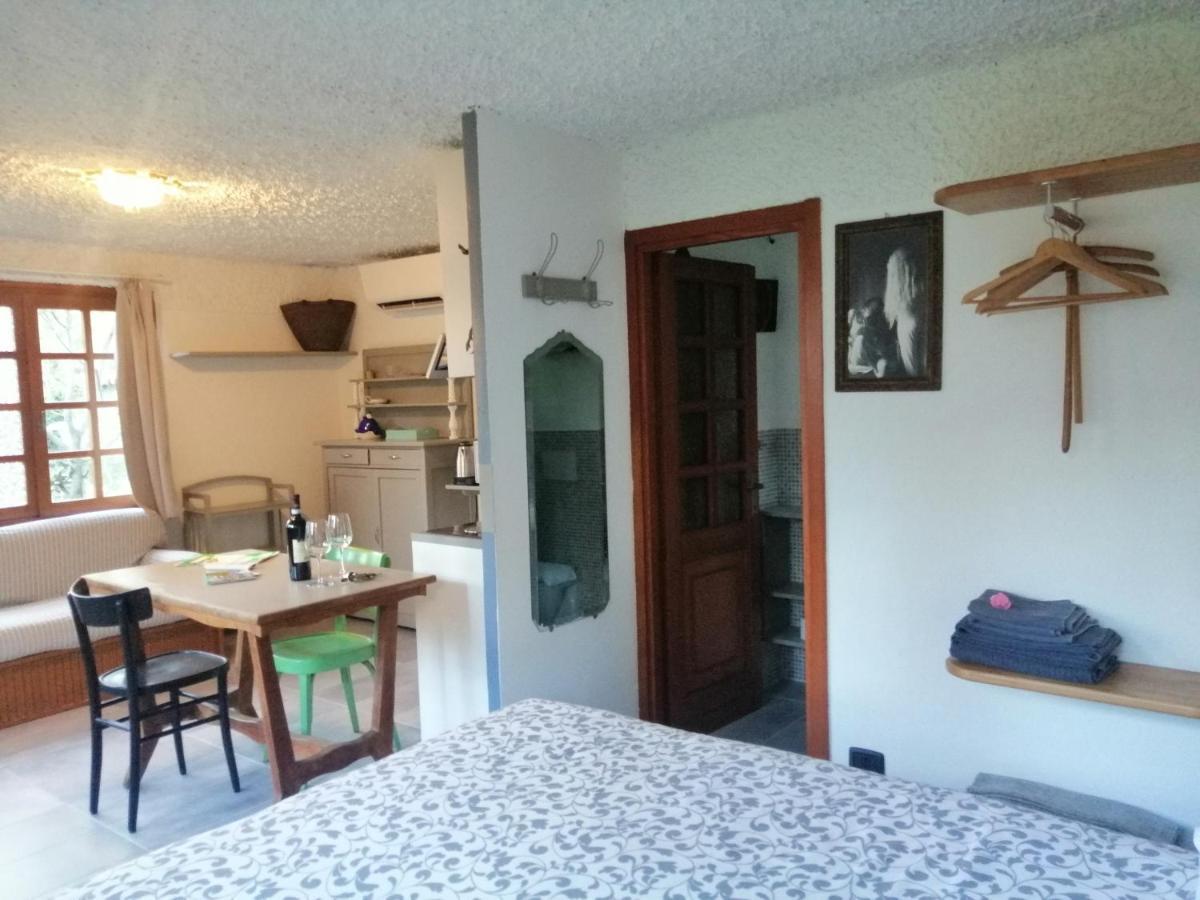 Casetta Del Molo Mandello del Lario Extérieur photo