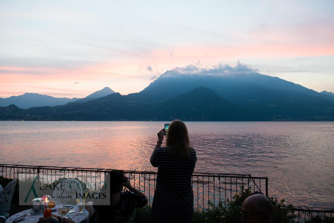 Casetta Del Molo Mandello del Lario Extérieur photo