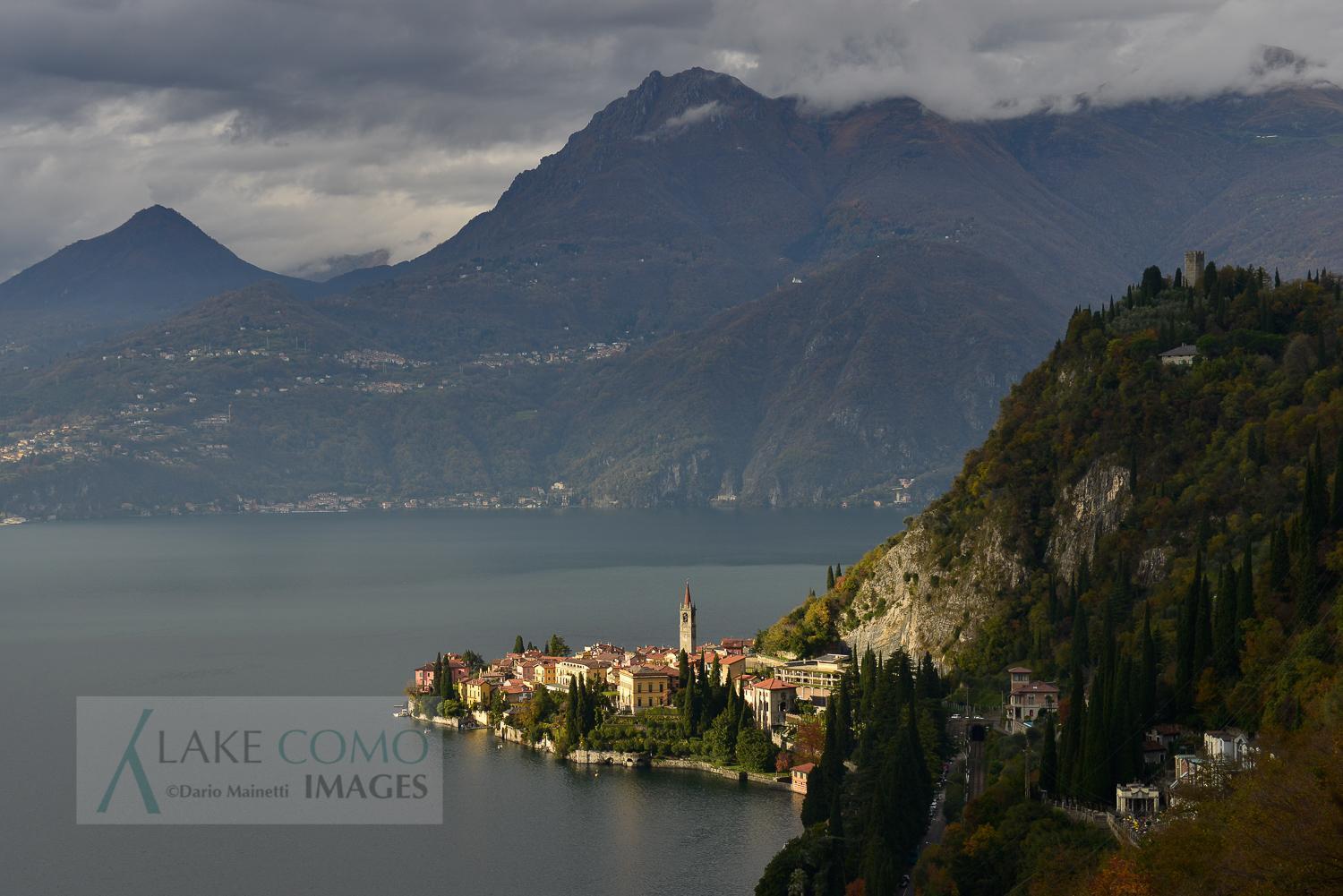 Casetta Del Molo Mandello del Lario Extérieur photo