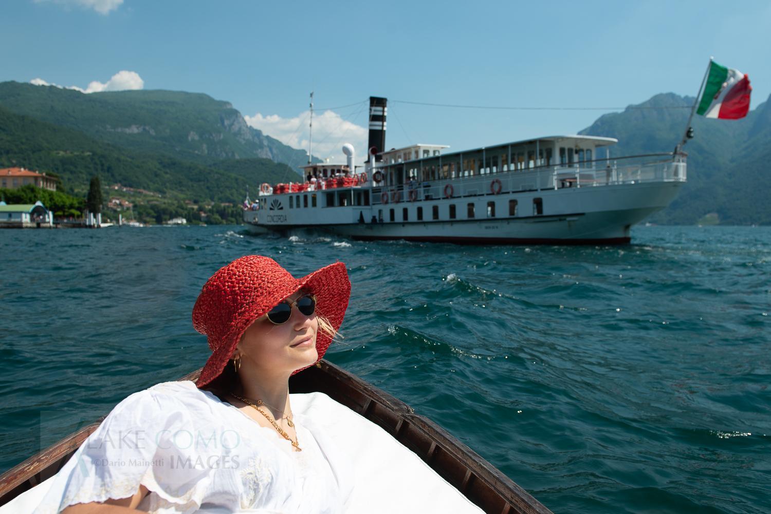 Casetta Del Molo Mandello del Lario Extérieur photo