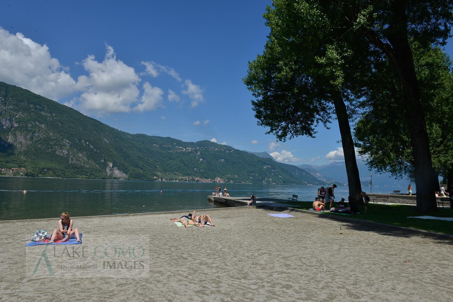 Casetta Del Molo Mandello del Lario Extérieur photo