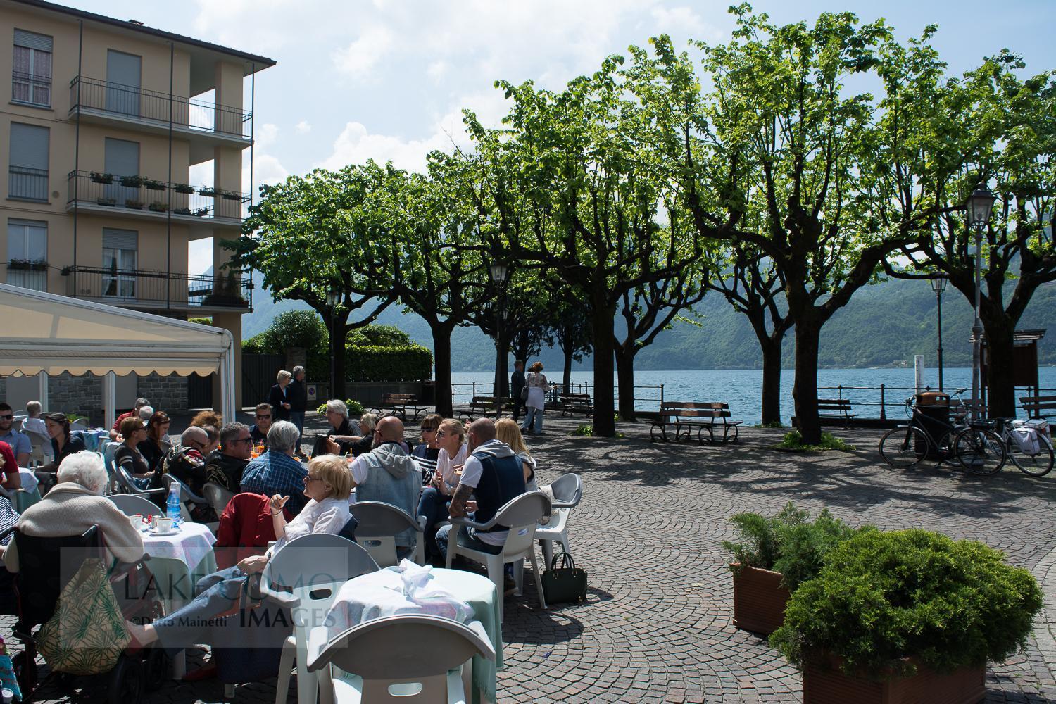 Casetta Del Molo Mandello del Lario Extérieur photo