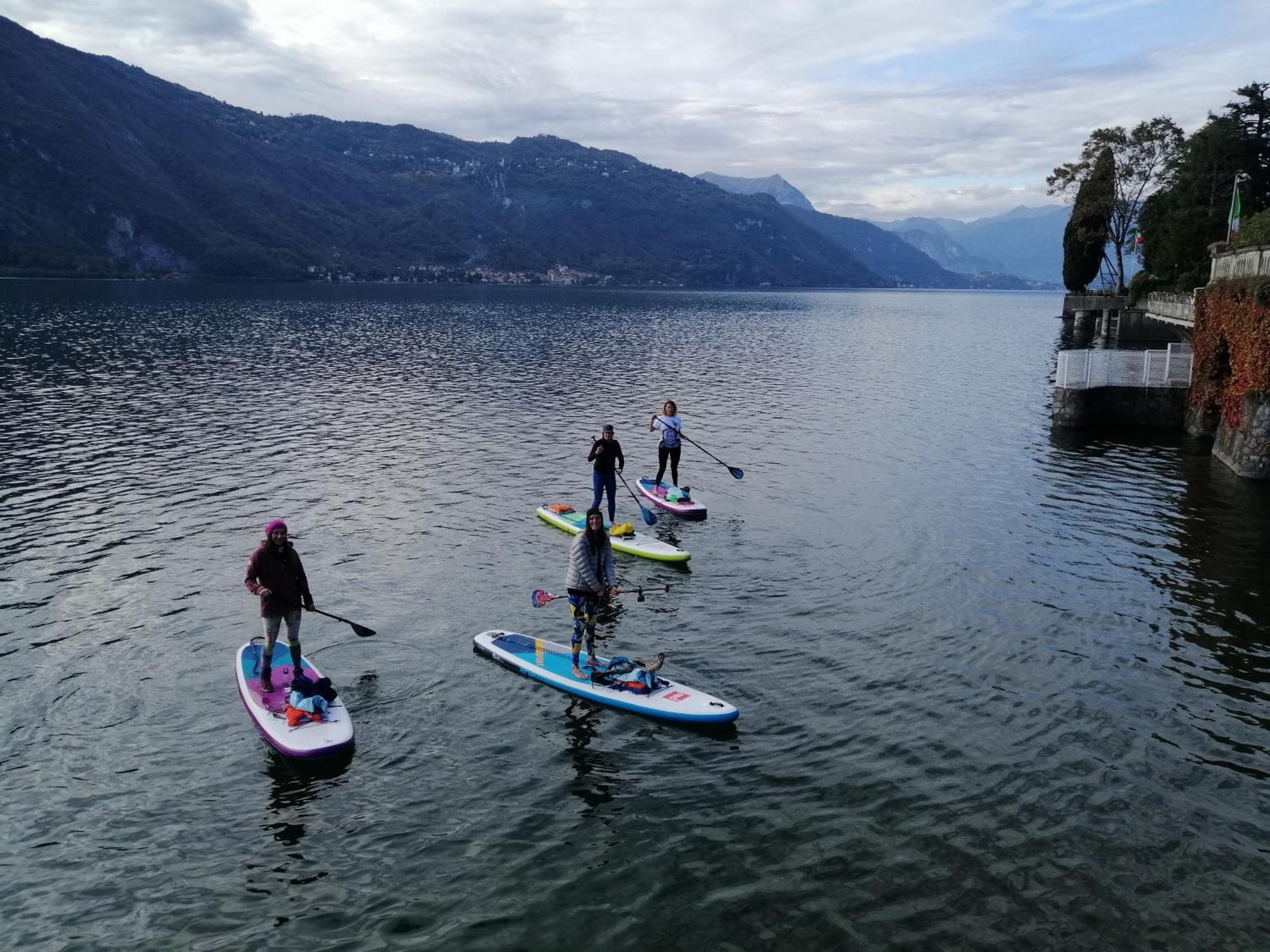Casetta Del Molo Mandello del Lario Extérieur photo