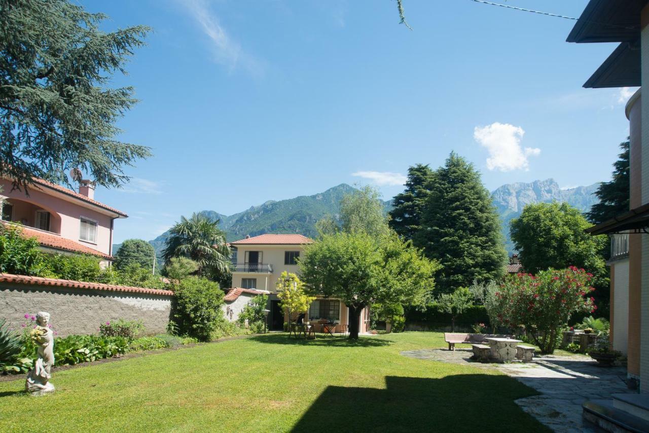 Casetta Del Molo Mandello del Lario Extérieur photo