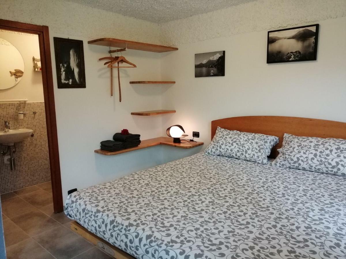 Casetta Del Molo Mandello del Lario Extérieur photo